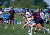 Womens Finals: Great Lakes Regional Championships 2025