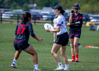 Womens Finals: Great Lakes Regional Championships 2025