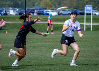 Womens Finals: Great Lakes Regional Championships 2025