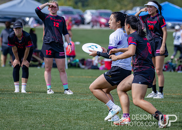 Womens Finals: Great Lakes Regional Championships 2025