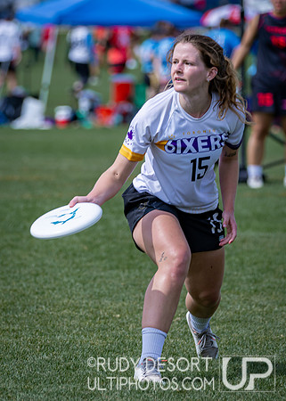 Womens Finals: Great Lakes Regional Championships 2025