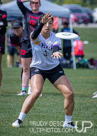 Womens Finals: Great Lakes Regional Championships 2025