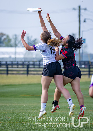 Womens Finals: Great Lakes Regional Championships 2025