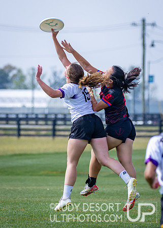 Womens Finals: Great Lakes Regional Championships 2025