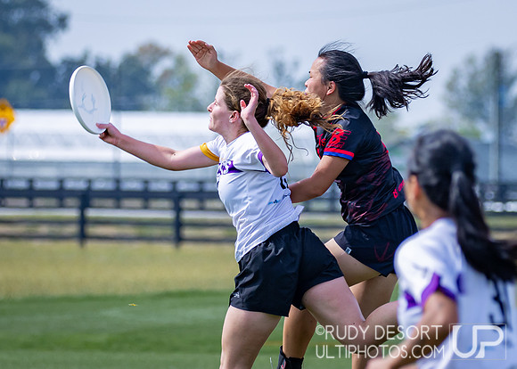 Womens Finals: Great Lakes Regional Championships 2025