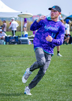 Mixed Finals: Great Lakes Regional Championships 2025