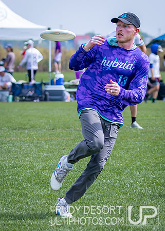 Mixed Finals: Great Lakes Regional Championships 2025