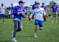 Mixed Finals: Great Lakes Regional Championships 2025