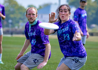 Mixed Finals: Great Lakes Regional Championships 2025