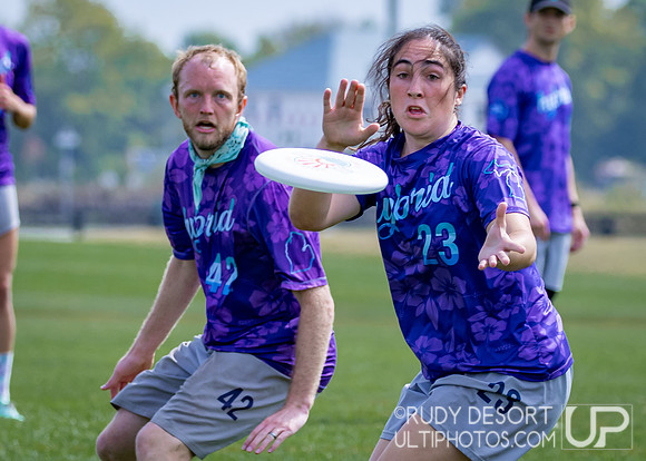 Mixed Finals: Great Lakes Regional Championships 2025