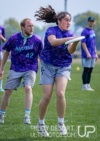 Mixed Finals: Great Lakes Regional Championships 2025