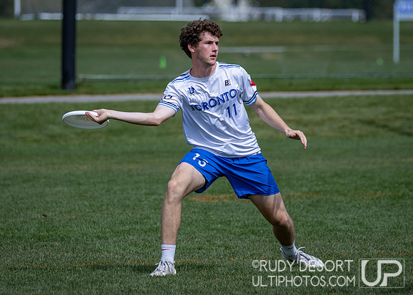 Mixed Finals: Great Lakes Regional Championships 2025