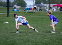 Mixed Finals: Great Lakes Regional Championships 2025