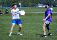 Mixed Finals: Great Lakes Regional Championships 2025