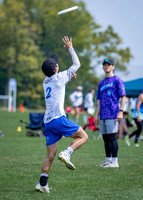 Mixed Finals: Great Lakes Regional Championships 2025