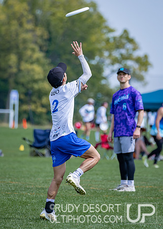 Mixed Finals: Great Lakes Regional Championships 2025