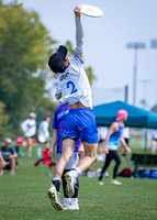 Mixed Finals: Great Lakes Regional Championships 2025