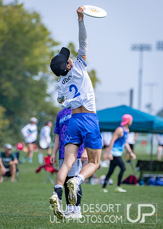 Mixed Finals: Great Lakes Regional Championships 2025