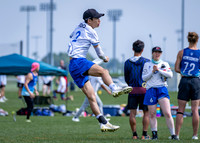 Mixed Finals: Great Lakes Regional Championships 2025