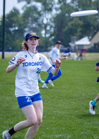Mixed Finals: Great Lakes Regional Championships 2025