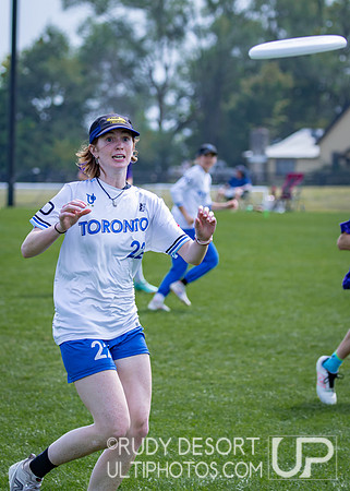 Mixed Finals: Great Lakes Regional Championships 2025