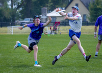 Mixed Finals: Great Lakes Regional Championships 2025