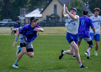 Mixed Finals: Great Lakes Regional Championships 2025