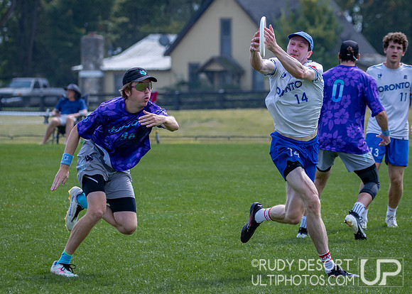 Mixed Finals: Great Lakes Regional Championships 2025