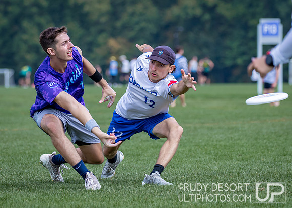 Mixed Finals: Great Lakes Regional Championships 2025