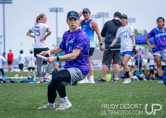 Mixed Finals: Great Lakes Regional Championships 2025