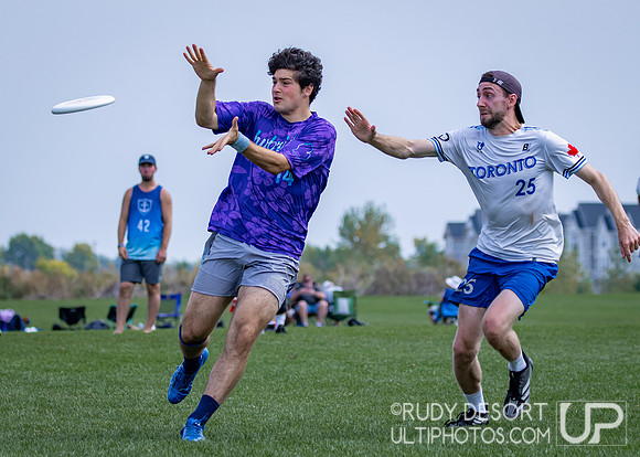 Mixed Finals: Great Lakes Regional Championships 2025