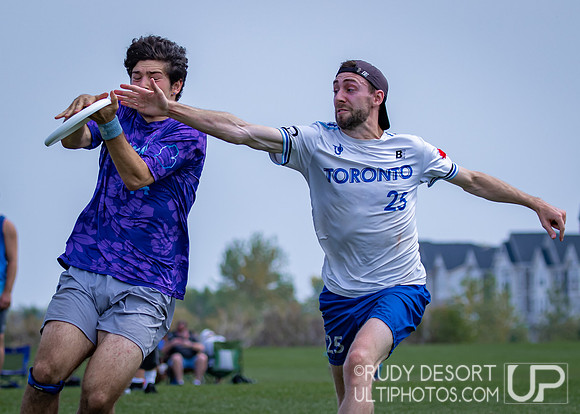 Mixed Finals: Great Lakes Regional Championships 2025