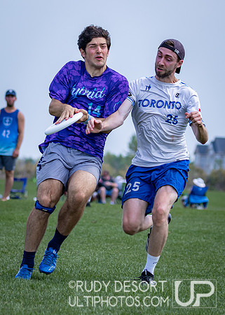 Mixed Finals: Great Lakes Regional Championships 2025