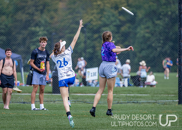 Mixed Finals: Great Lakes Regional Championships 2025