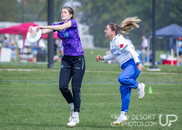 Mixed Finals: Great Lakes Regional Championships 2025