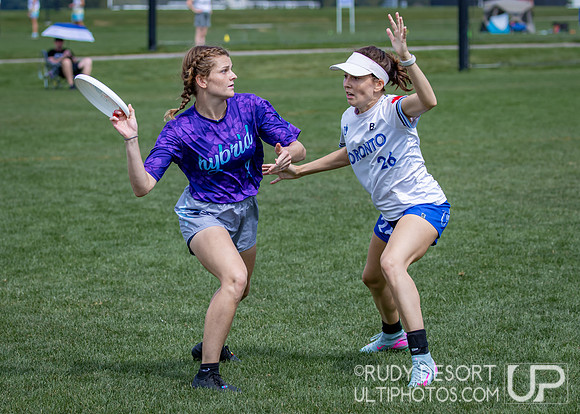 Mixed Finals: Great Lakes Regional Championships 2025