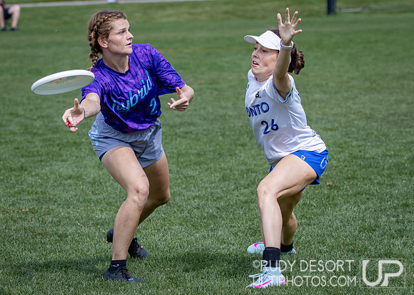 Mixed Finals: Great Lakes Regional Championships 2025