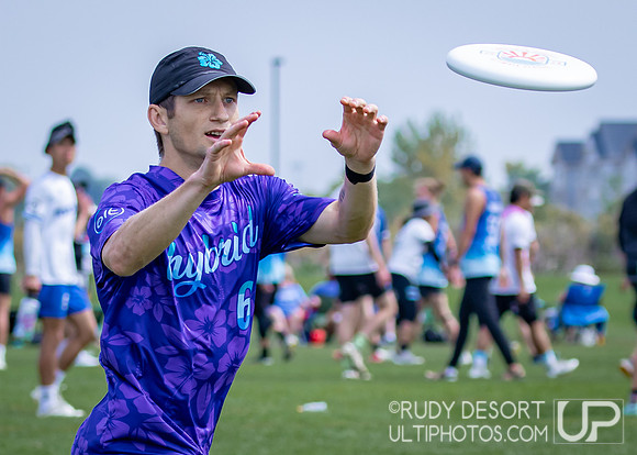Mixed Finals: Great Lakes Regional Championships 2025
