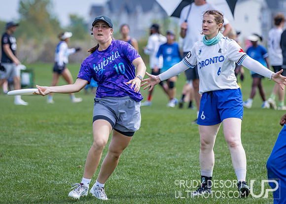 Mixed Finals: Great Lakes Regional Championships 2025