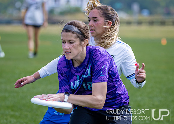 Mixed Finals: Great Lakes Regional Championships 2025