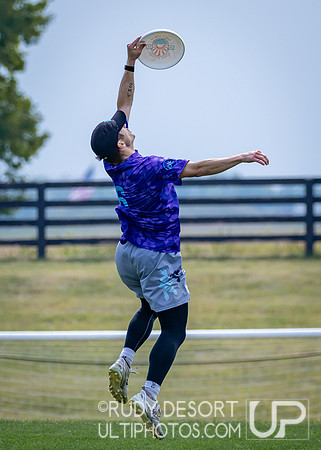 Mixed Finals: Great Lakes Regional Championships 2025