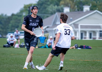 Game-To-Go: Great Lakes Regional Championships 2025