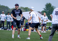 Game-To-Go: Great Lakes Regional Championships 2025