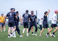 Game-To-Go: Great Lakes Regional Championships 2025