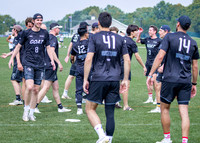 Game-To-Go: Great Lakes Regional Championships 2025