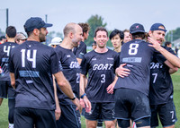 Game-To-Go: Great Lakes Regional Championships 2025