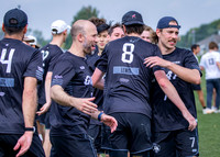 Game-To-Go: Great Lakes Regional Championships 2025