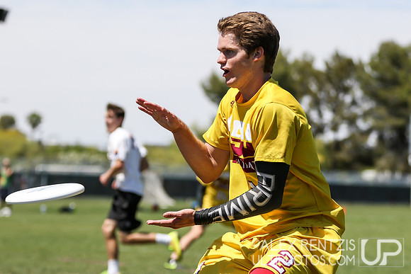2015 Desert College Conference Championships - Tucson, Arizona