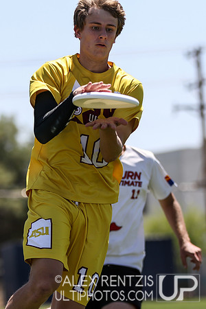 2015 Desert College Conference Championships - Tucson, Arizona