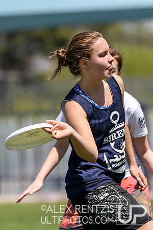 2015 Desert College Conference Championships - Tucson, Arizona